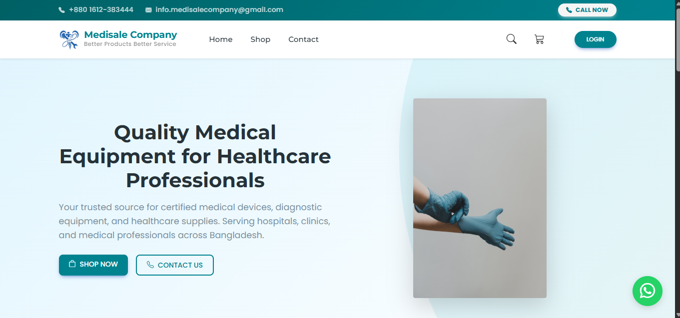 MediSale